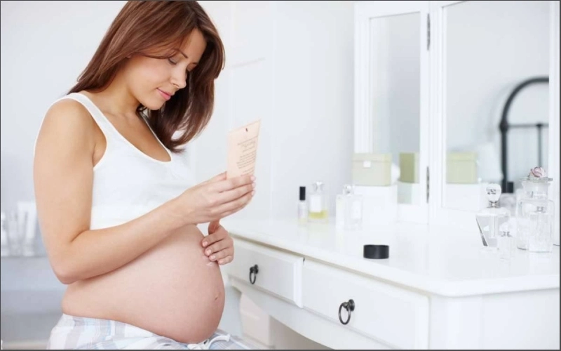 Trường hợp không nên peel da