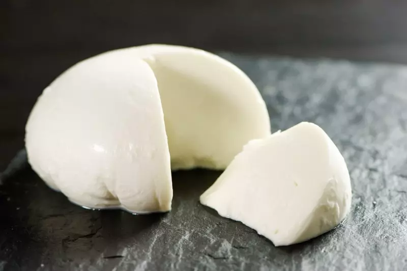 Phô mai Mozzarella có xuất xứ từ nước Ý
