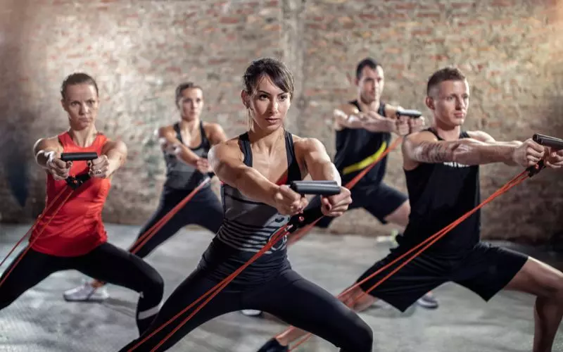 Power yoga là gì?