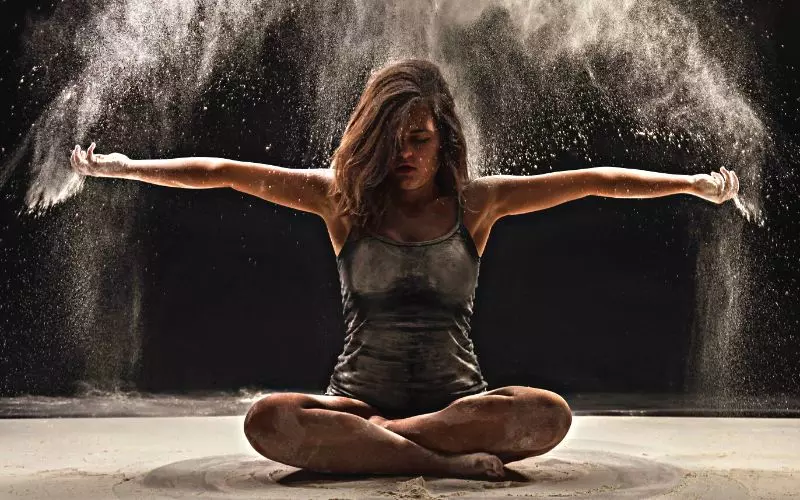 Đặc điểm của Power yoga