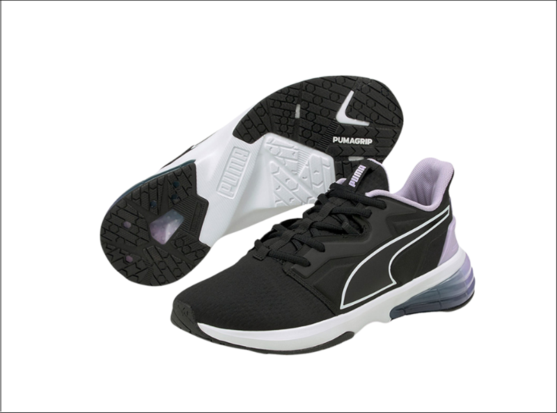 Giày Tập Luyện Nữ Puma Lvl-Up 194425