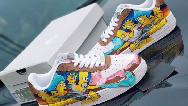 Repaint là gì?