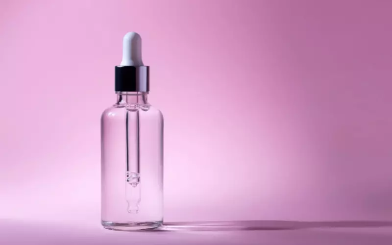 Cách bảo quản tinh chất serum