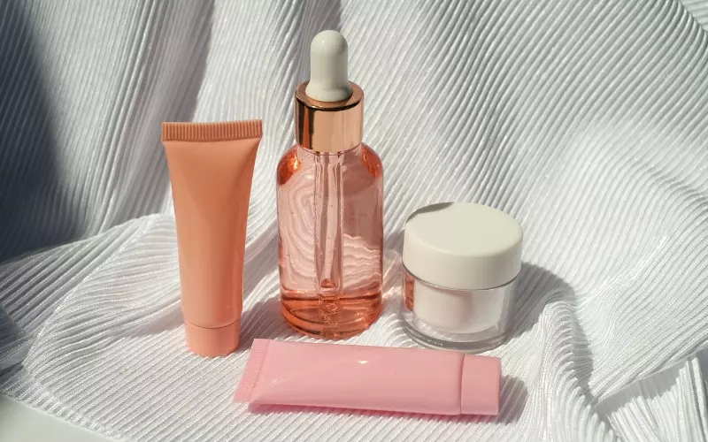Những lưu ý khi sử dụng serum