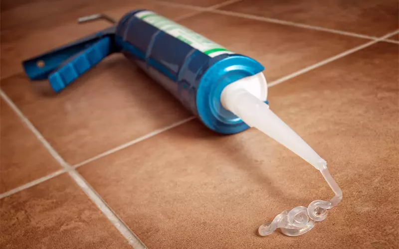 Keo silicone có khả năng chống thấm và là chất bảo vệ, chống ăn mòn vật liệu ở nhiệt độ cao