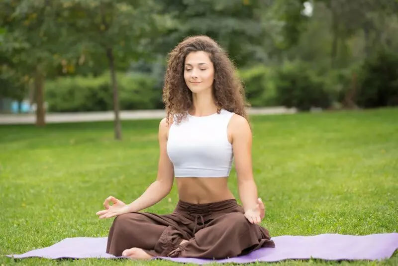 Raja Yoga và Hatha Yoga - Con đường kiểm soát thân và tâm trí