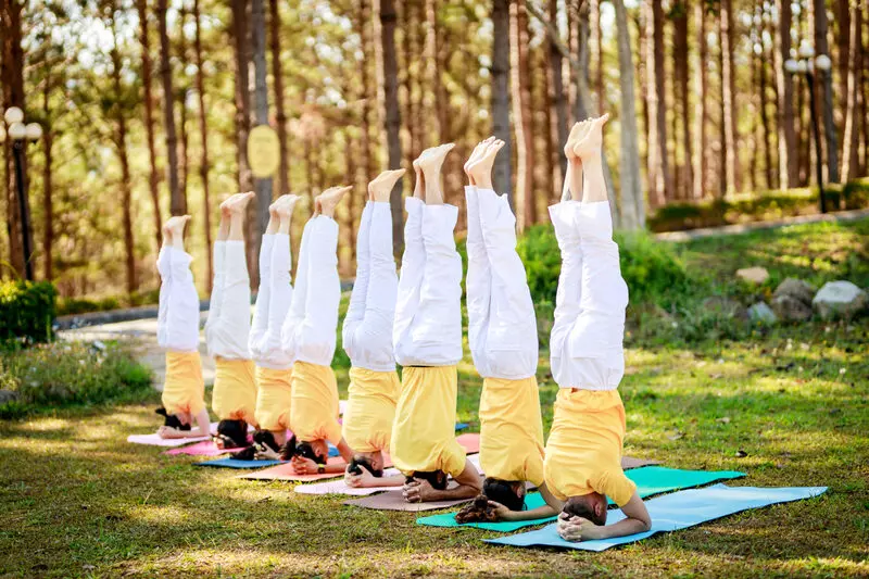 Jnana Yoga - Con đường của kiến thức