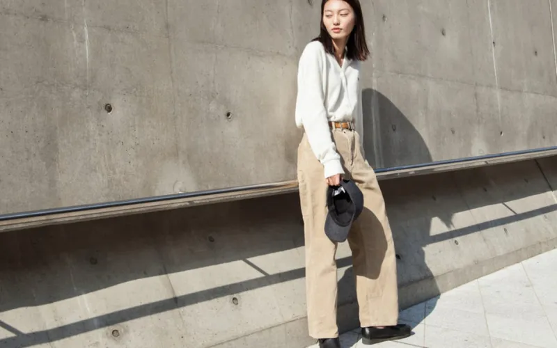 Thời trang StreetStyle thay đổi như thế nào trong năm 2023?