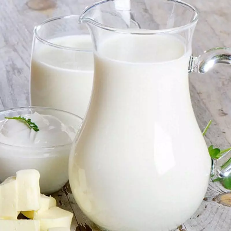 Các bạn nên để ý tới một số điều trước khi sử dụng sữa tách béo