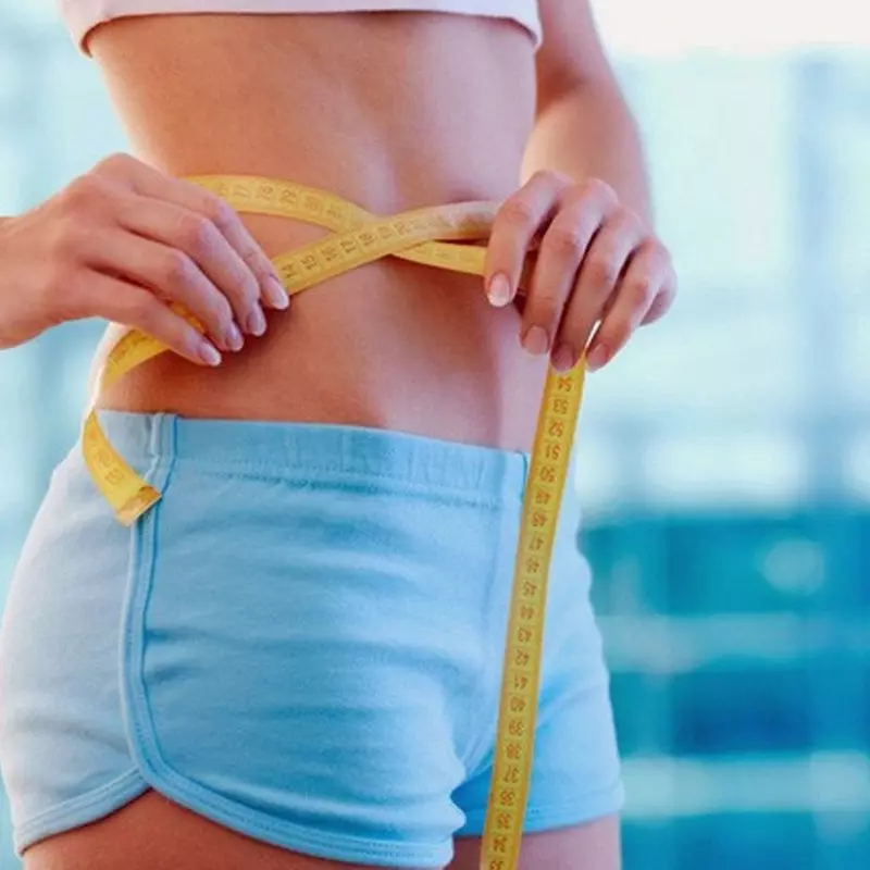 Lượng calo ít nên sữa tách béo giúp giảm cân hiệu quả