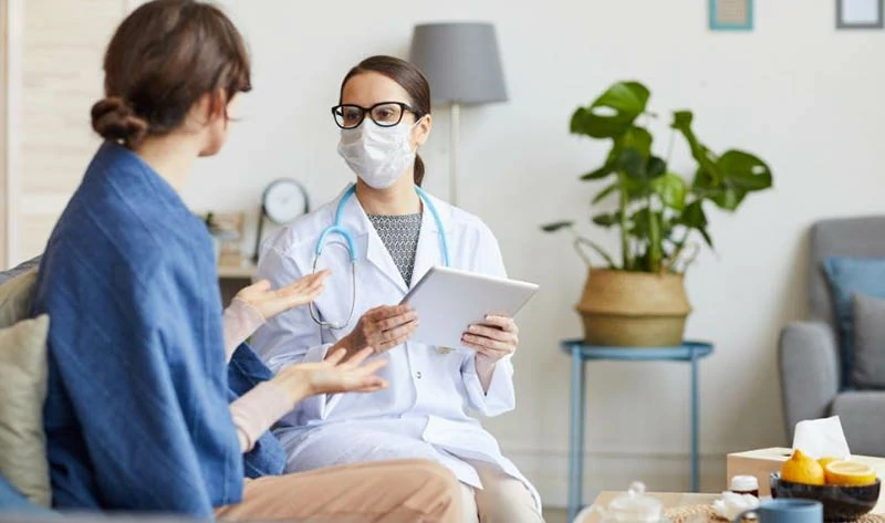 Một số lưu ý khi tự chữa tắc tia sữa tại nhà