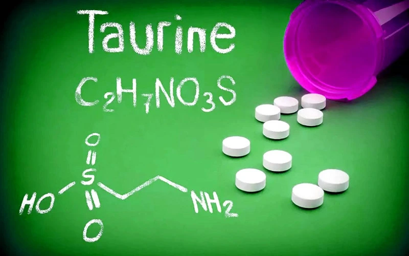 Taurine là gì?