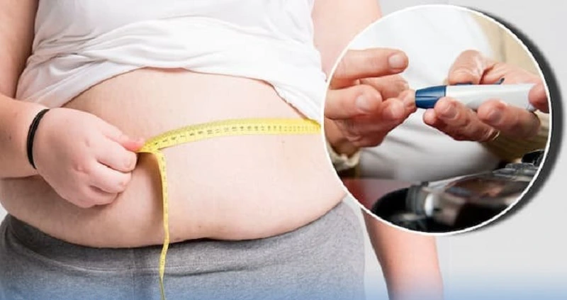 Ngăn ngừa béo phì và tiểu đường