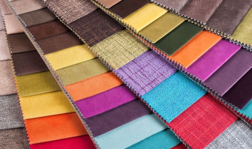 Chất liệu vải Textile