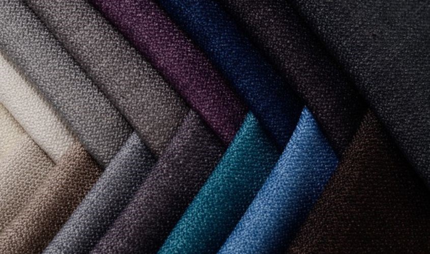 Đặc điểm của vải Textile