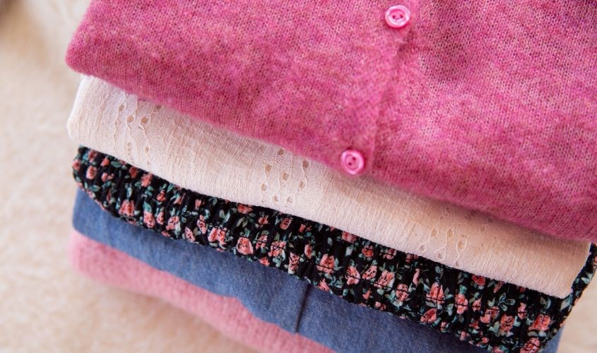 Cloth