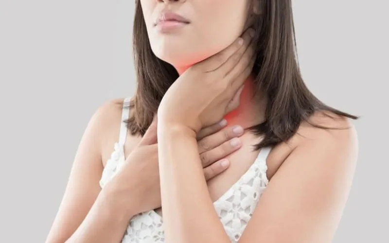 Nếu có tiền sử rối loạn tuyến cận giáp thì nên gặp bác sỹ để được tư vấn