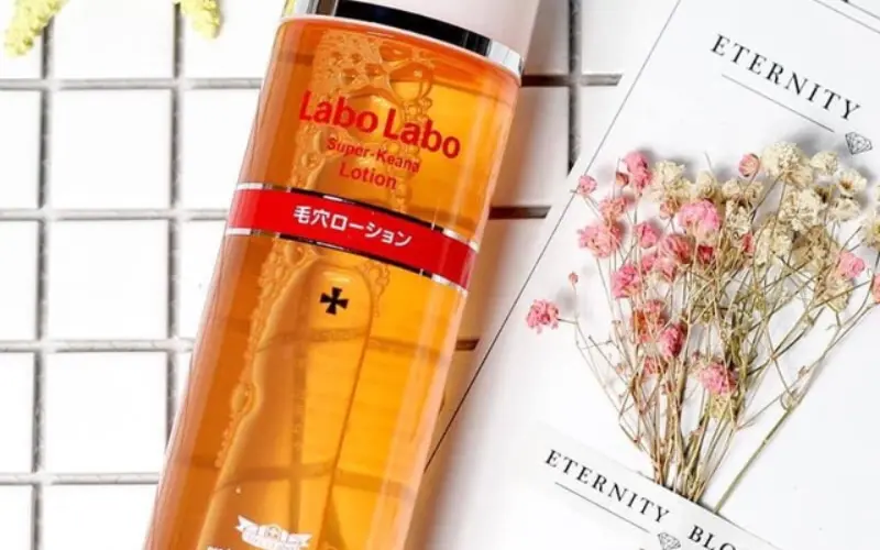 Labo Labo Super Leana Lotion