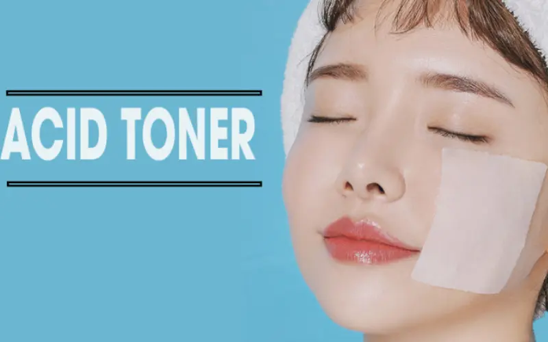 Toner Acid là gì