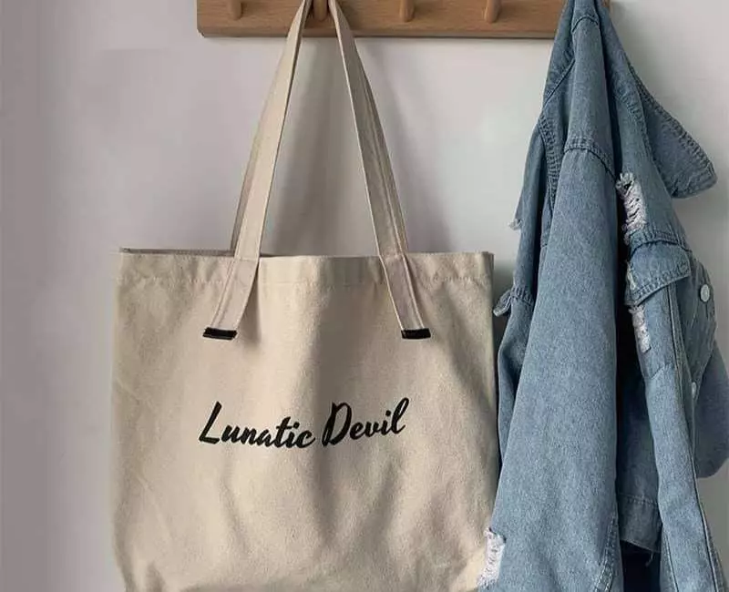 Công dụng của túi tote