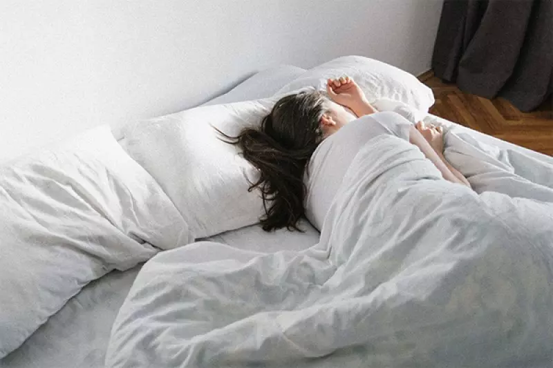 Chăn ga gối được làm từ vải tre có tính thấm hút cao, bền