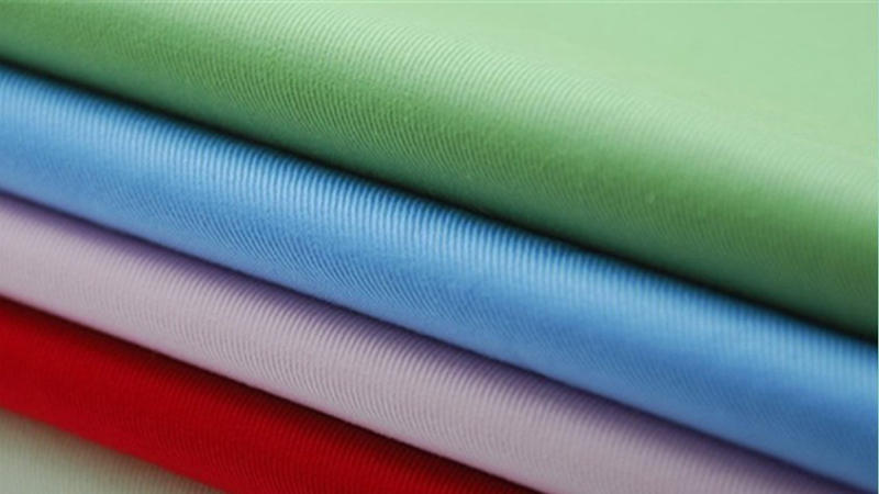 Cotton Poly là cách gọi để phân biệt loại sợi đang sử dụng là Poly hay PE