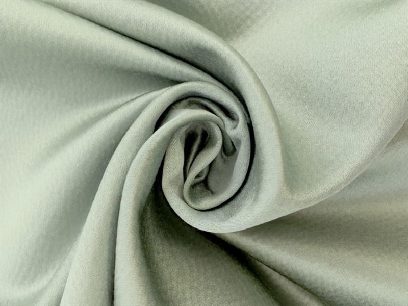 Cotton lụa là sự kết hợp của sợi bông cotton và Silk (lụa tơ tằm)