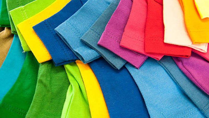 Sợi bông cotton có tính chất dẻo dai, co giãn tốt