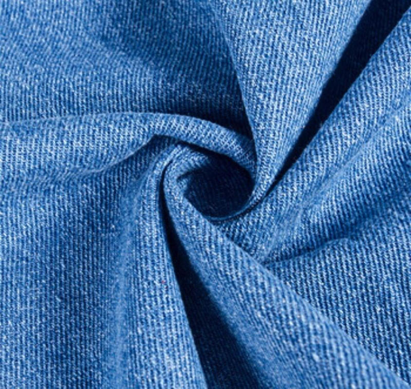 Vải jeans bắt đầu hình thành từ năm 1873