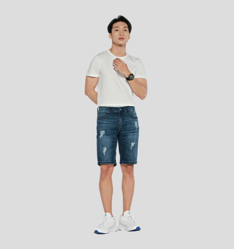 Ứng dụng trong thời trang