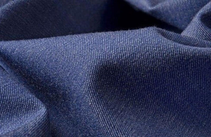 Jeans cotton pha poly