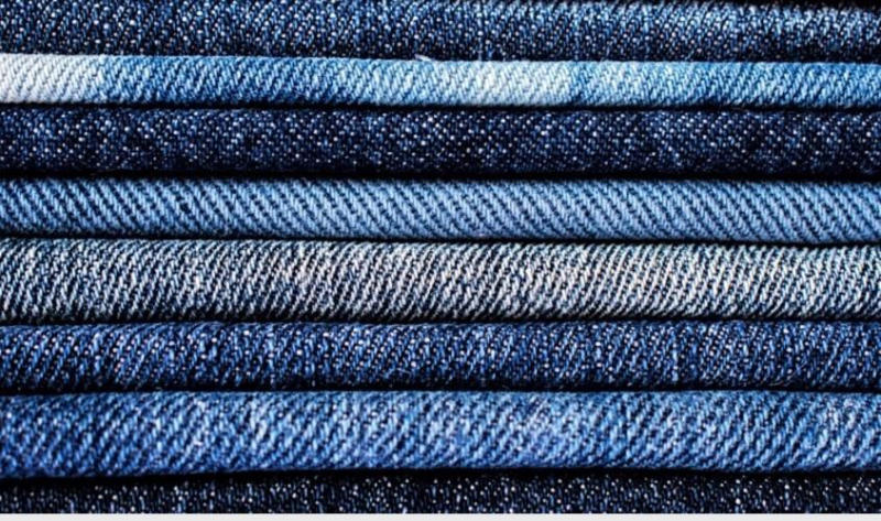 Vải jeans (hay còn gọi là vải bò)