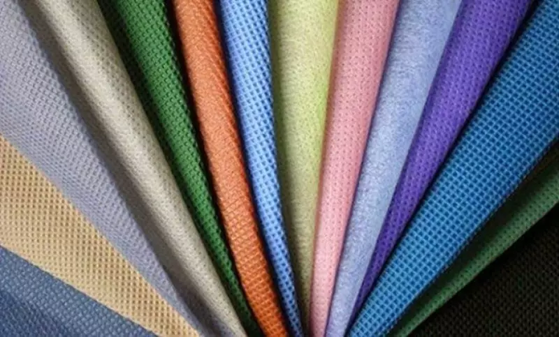 Vải lacoste hay còn gọi là thun cá sấu