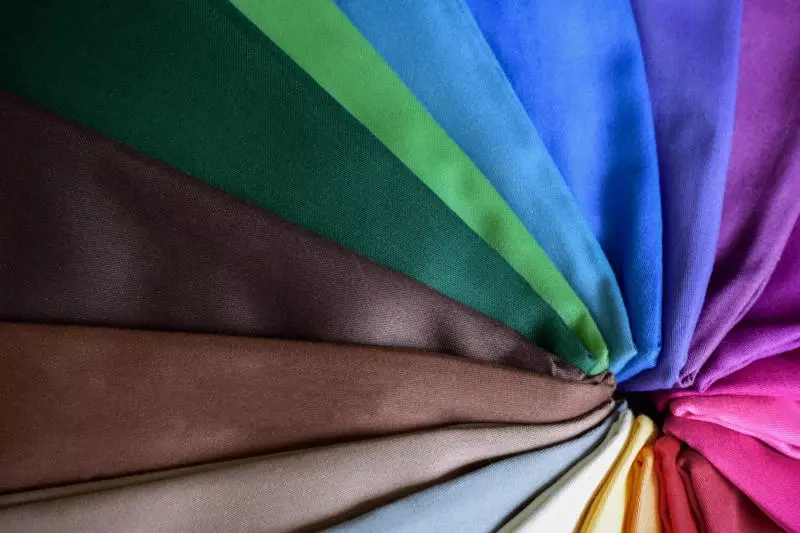 Vải satin là gì?