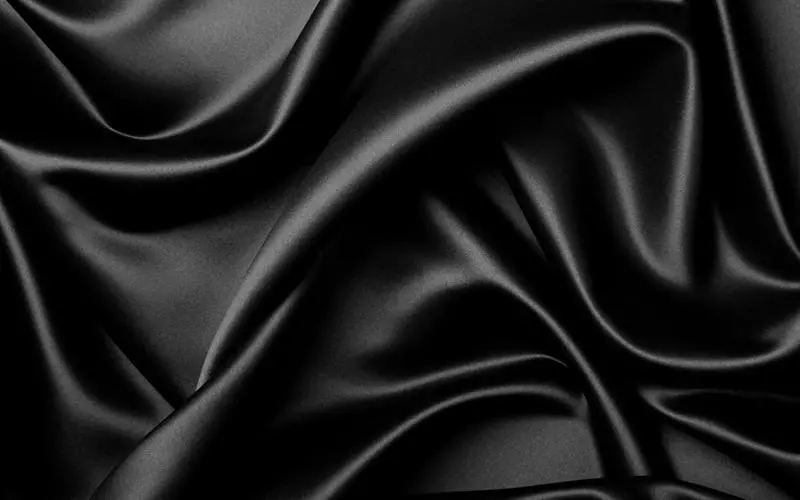 Lụa satin
