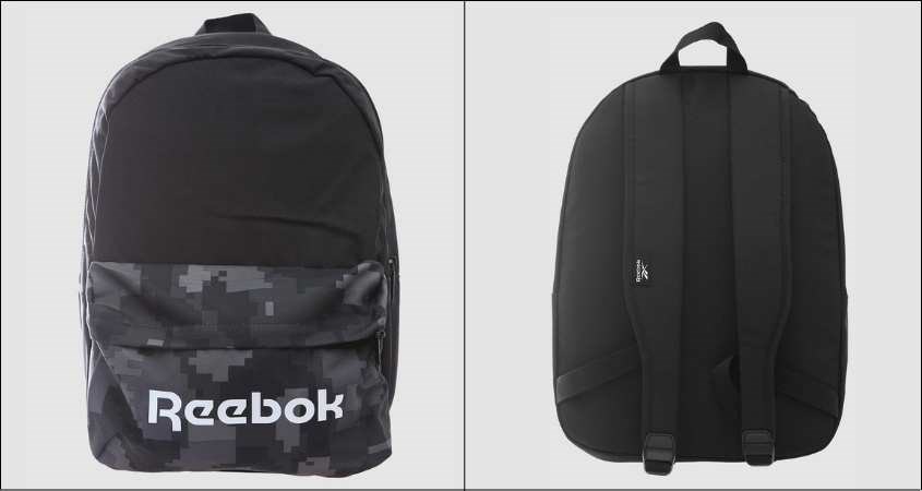 Balo Reebok H36575