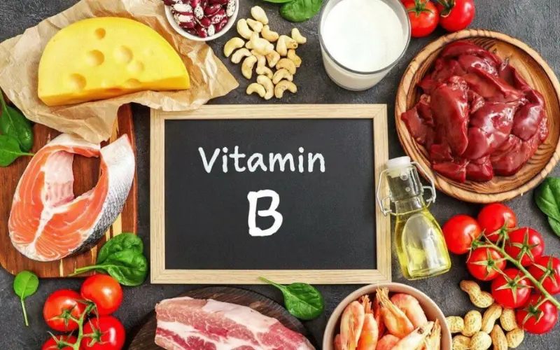 Vitamin B7 là gì?