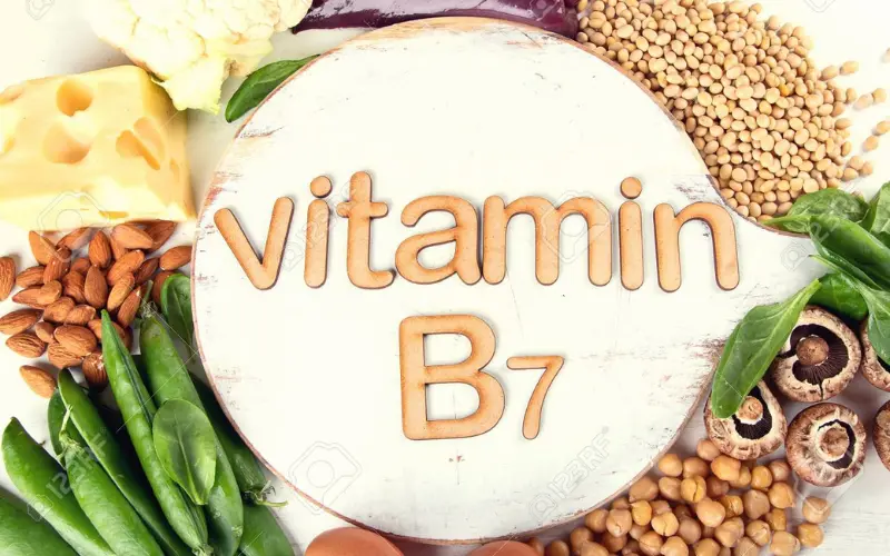 Liều lượng vitamin B7 phù hợp