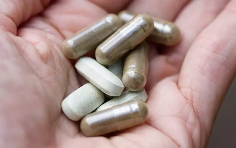 Liều lượng sử dụng vitamin F