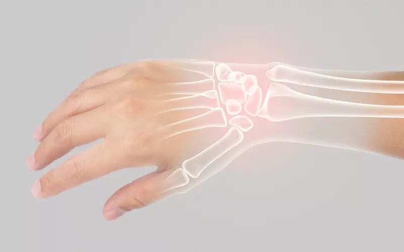 Ngăn ngừa loãng xương và giúp xương chắc khỏe
