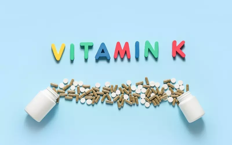Liều lượng sử dụng vitamin K1