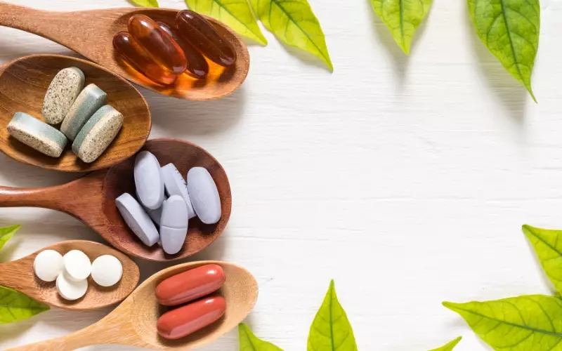 Thời điểm sử dụng vitamin K1