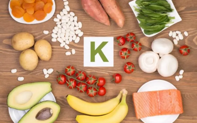 Một số lưu ý khi sử dụng vitamin K2