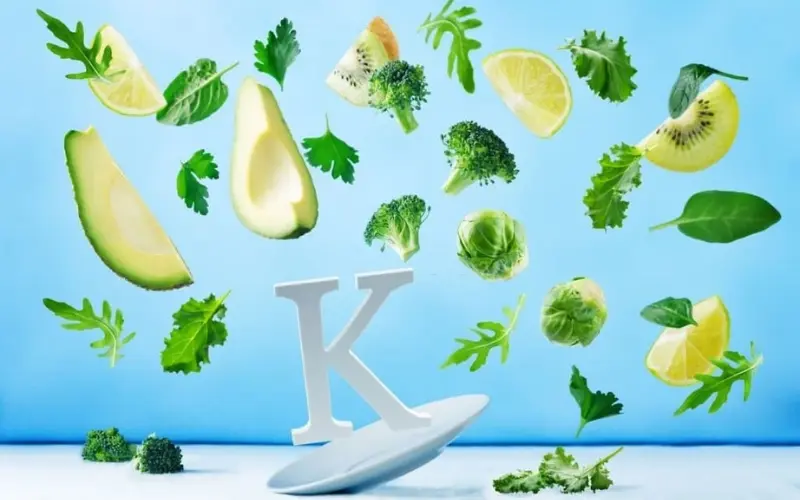 Vitamin K2 có gây ra tác dụng phụ không?