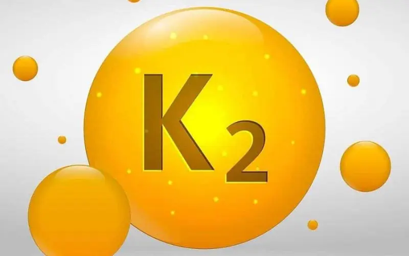 Giúp xương chắc khoẻ