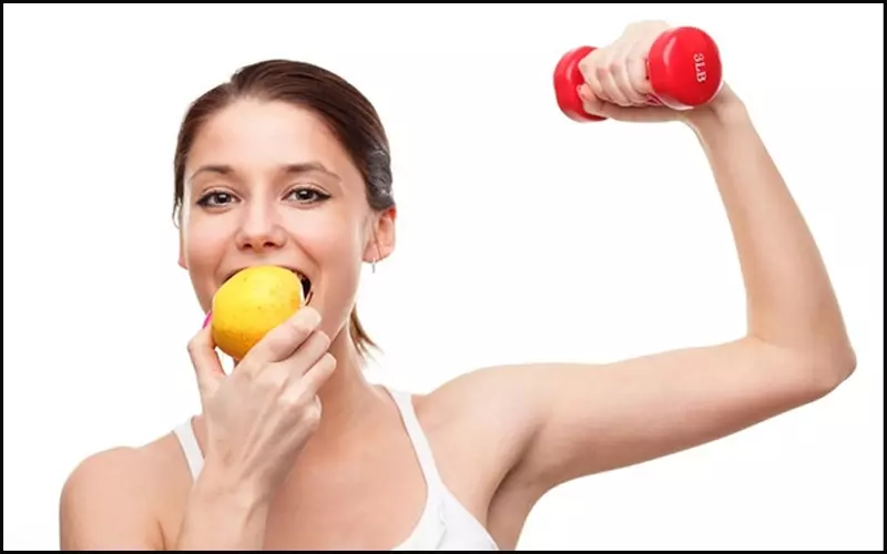 Giúp bạn có được nhiều năng lượng