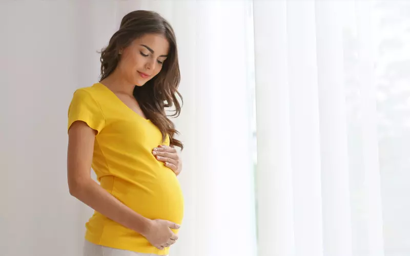 ARA rất cần thiết cho phụ nữ mang thai