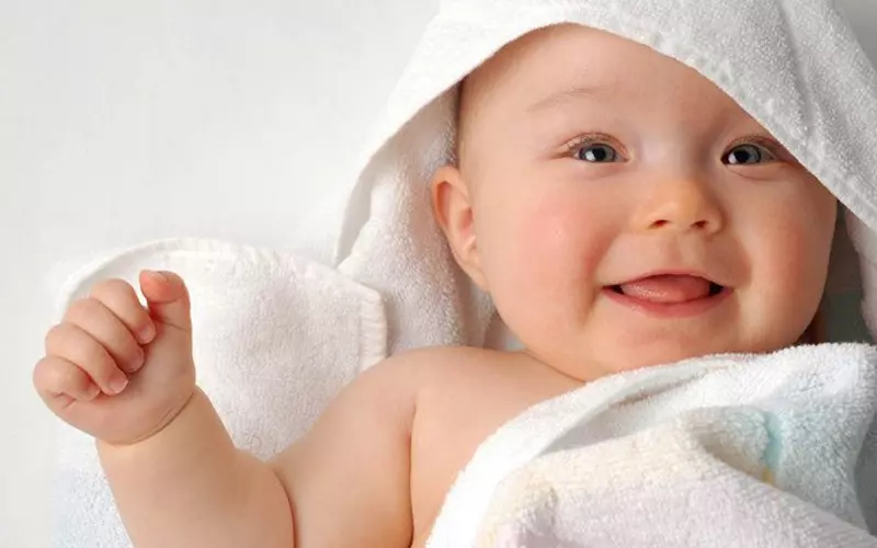 Đối với trẻ sơ sinh, nên lưu ý tới tỷ lệ