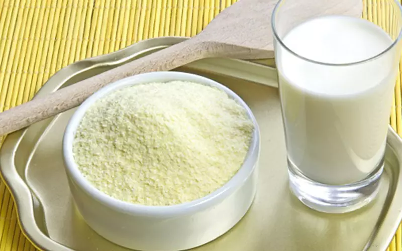 Tỷ lệ thích hợp là 1/2