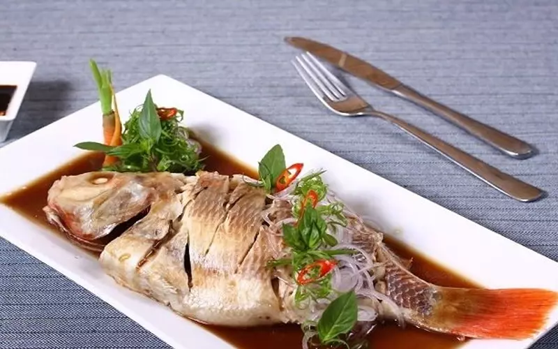 Canh cá sẽ giúp bạn có dung nạp được một lượng ARA nhất định
